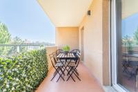 Charmant T3 proche centre ville avec parking - B&B