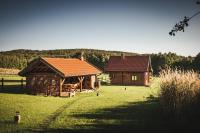 Pasterzewo 19 - Domki na Mazurach - B&B Pasterzewo