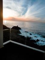 Echo of the Waves, 2 bedroom apartment - B&B Sidi Ifni