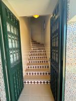 Apartamento con vistas a la piscina 