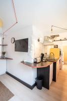 B&B Aix-en-Provence - Studio Paix - Bed and Breakfast Aix-en-Provence