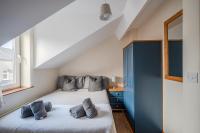 Apartment in city centre, close to bars and resturants - Ferienwohnung Belfast