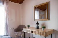 Cozy loft apartment - Chambres d'hôtes Samos
