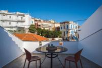 Cozy loft apartment - Chambres d'hôtes Samos