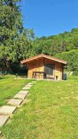 Le CHALET - B&B