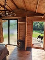 Le CHALET - B&B Pressins