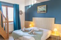 B&B Fiennes - La Ferme Du Grand Air - Bed and Breakfast Fiennes