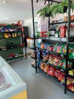 Kit completa - Parque Norte - B&B