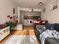 Ferienwohnung Karasek Deluxe - B&B Sattendorf