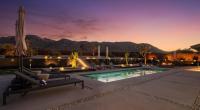 Sunset Serenity - B&B