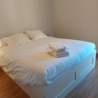 Appartement met 3 Slaapkamers