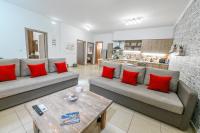 Stelios & Stavros Apartment - B&B Kissamos