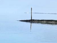 Ferienwohnung Nordsee Gulfhof Dornum - mit großem Garten - B&B Roggenstede