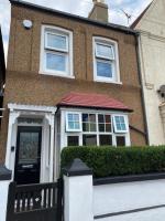 Cosy 2 Bedroom House -2023, 2024 &2025 award winner! - Chambres d’hôtes Ramsgate