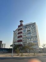 Квартира с видом на море 77 - B&B