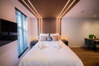 B&B Eindhoven - Luxurious 35m2 Designer Studio - Bed and Breakfast Eindhoven