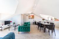 Appartement - Vue sur Mer