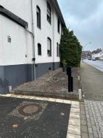 Privatunterkunft, Ferienwohnung, Monteurswohnung - B&B