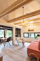 HeLo Bungalow - B&B Badacsonytördemic