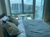 Adrienne's at One Madison Place - B&B