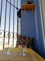 Light appartement - B&B