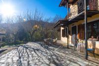 RiverHome - Ferienwohnung Gávros