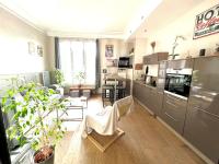 Appartement charmant hyper centre ville Rouen - B&B