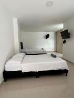 Appartement met 3 Slaapkamers