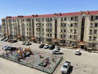 # 18 Стильная и современная квартира - Ferienwohnung Atyrau