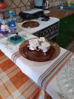 Cosy maisonette close to Poros,Epidauros,Nafplio - Chambres d’hôtes