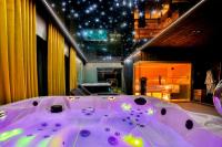 Kompleks Gazdówka Apartamenty - Rabka-Zdrój - B&B Ponice