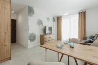 Apartament BRAVO, F216 - B&B Lublin