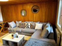 SNOW NEST: Superbe cocon enneigé - B&B
