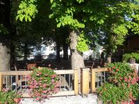 Guesthouse Pri Županu - Chambres d'hôtes Ziri