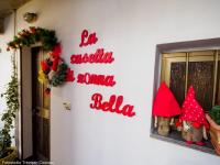 B&B Biella - Casadinonnabella - Bed and Breakfast Biella