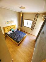 Appartement calme à Fès - Chambres d’hôtes Fès