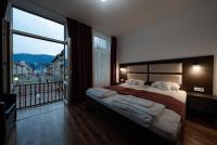 Deluxe Doppelzimmer