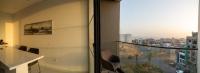 Apartamento Berlim - B&B
