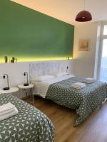 Appartement 3 Chambres