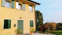 NIKO casa - 3 bedroom townhouse - B&B Ceggia