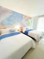 B&B Cartagena de Indias - Hostal El Cielo - Bed and Breakfast Cartagena de Indias