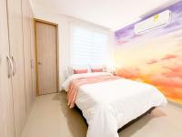 Habitación Doble con baño privado