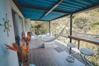 Cabaña / hotel campestre en Manizales para pareja - Ferienwohnung