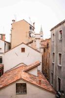 San Marco Elegant - vista sul campanile - B&B Venezia