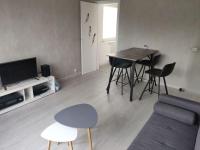 Appartement Calais centre (+ parking gratuit) - B&B Calais