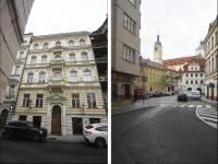 Moonlight Apartments Old Town - Ferienwohnung