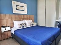 Apartamento Barra Pé na Areia - Bed and Breakfast