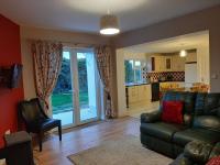 B&B Killeagh - Family Home, 20 mins from Youghal Beach - Bed and Breakfast Killeagh