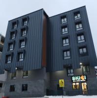 SkyLux Montana - B&B