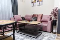 Appartamento con 1 Camera da Letto